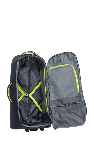 High Sierra Composite 56 cm Wheeled Duffle V4