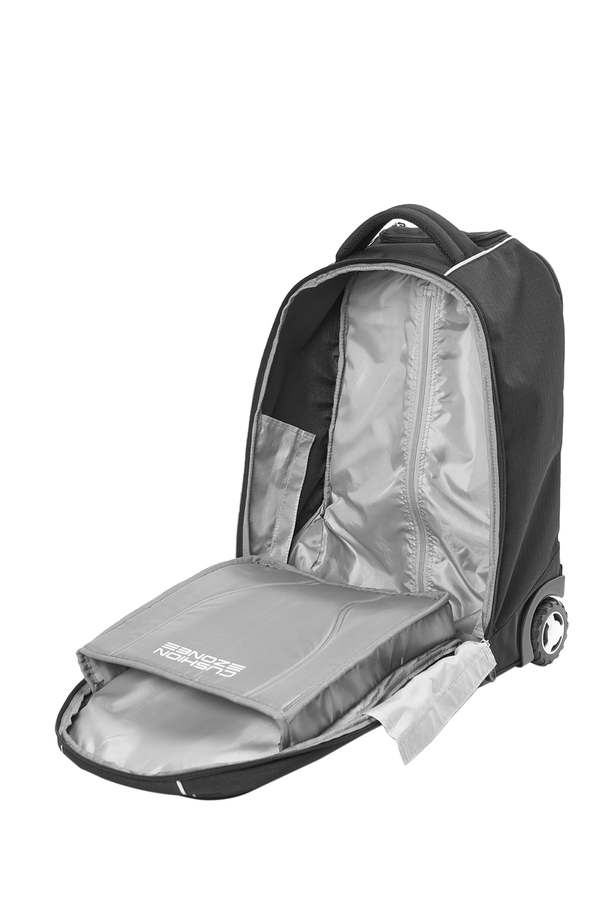 Freewheel Freewheel 2-in-1 Travel Backpack