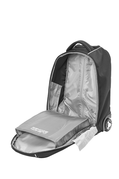Freewheel Freewheel 2-in-1 Travel Backpack