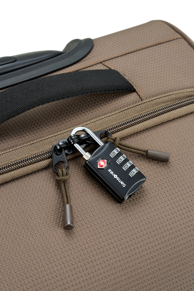 Ultimate Access 4DLX Ultimate Access 4 DLX Wheeled Duffle 71cm