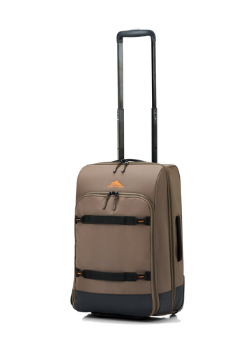 Ultimate Access 4DLX Ultimate Access 4 DLX Wheeled Duffle 55cm