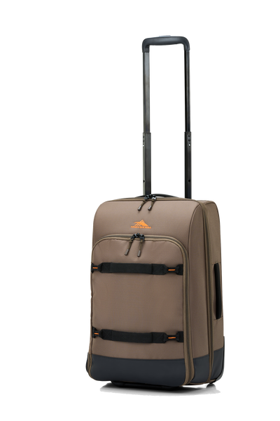 Ultimate Access 4DLX Ultimate Access 4 DLX Wheeled Duffle 55cm