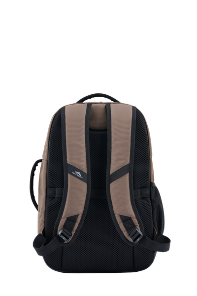 ULTIMATE ACCESS 4DLX Ultimate Access 4 DLX 16'' Laptop Travel Backpack