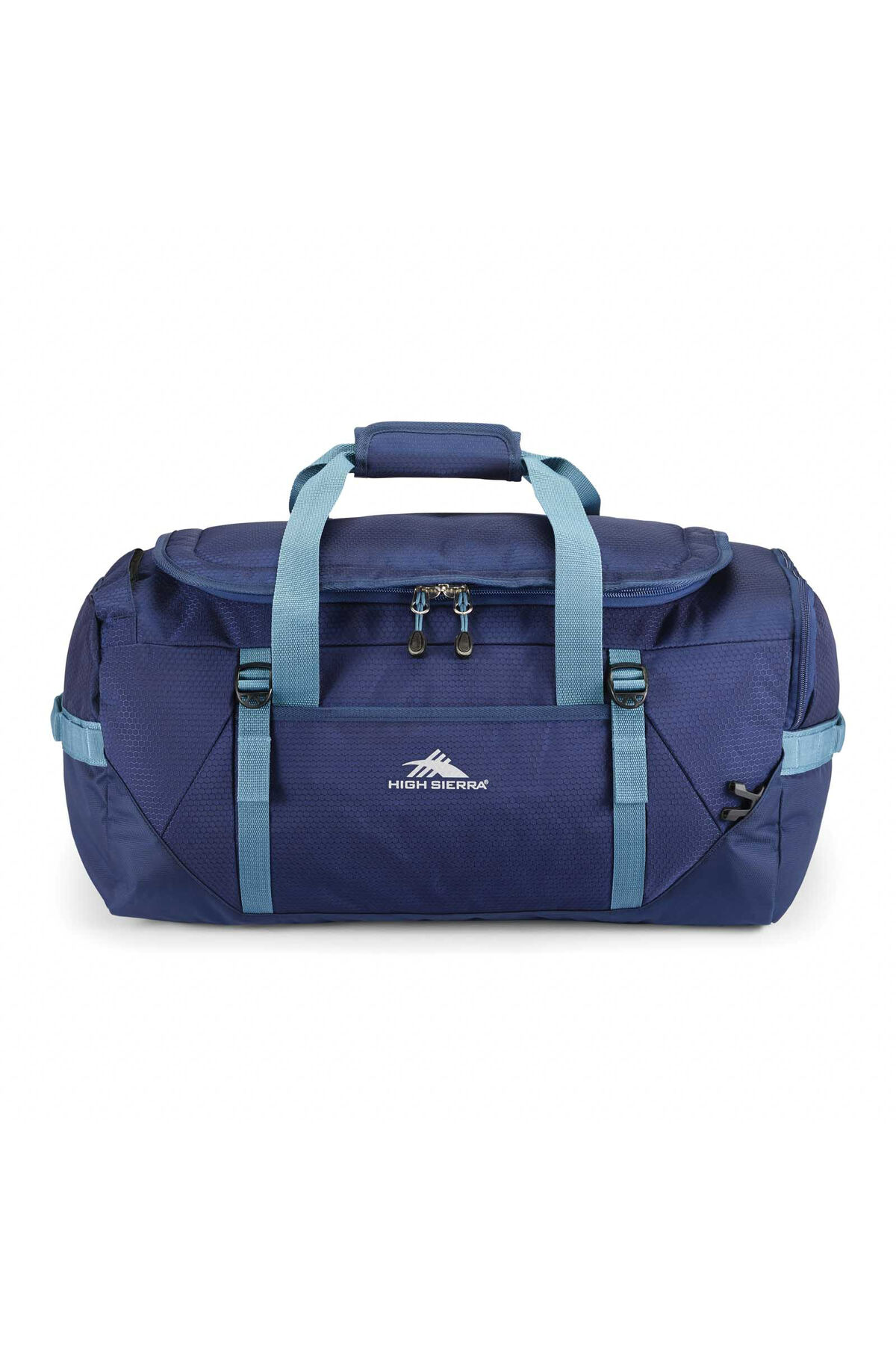 High Sierra Fairlead Collection Travel Duffle/Backpack