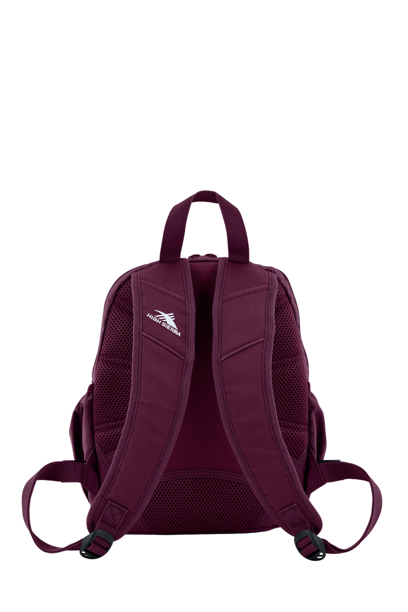 Mini Mini Travel Backpack 2.0
