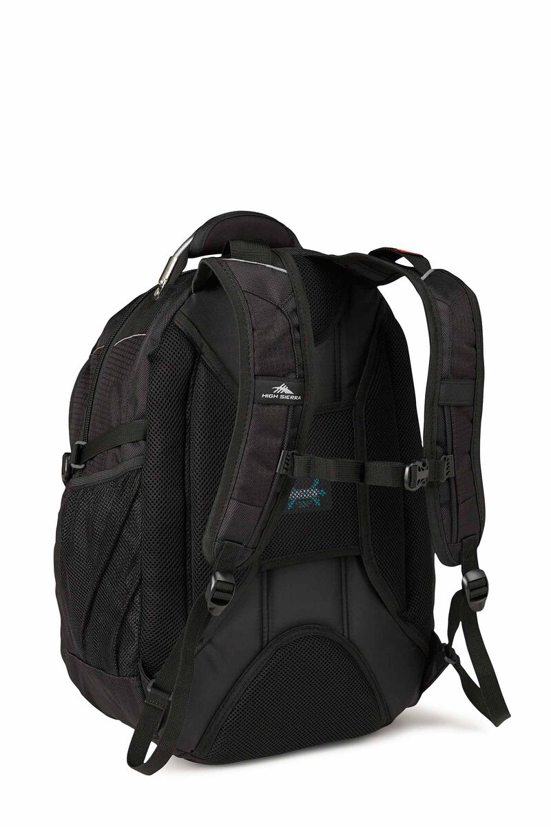 XBT XBT 17" Laptop Daypack
