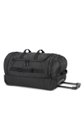 Boxed Wheeled Duffle Boxed Carry-On Wheeled Duffle 55 cm