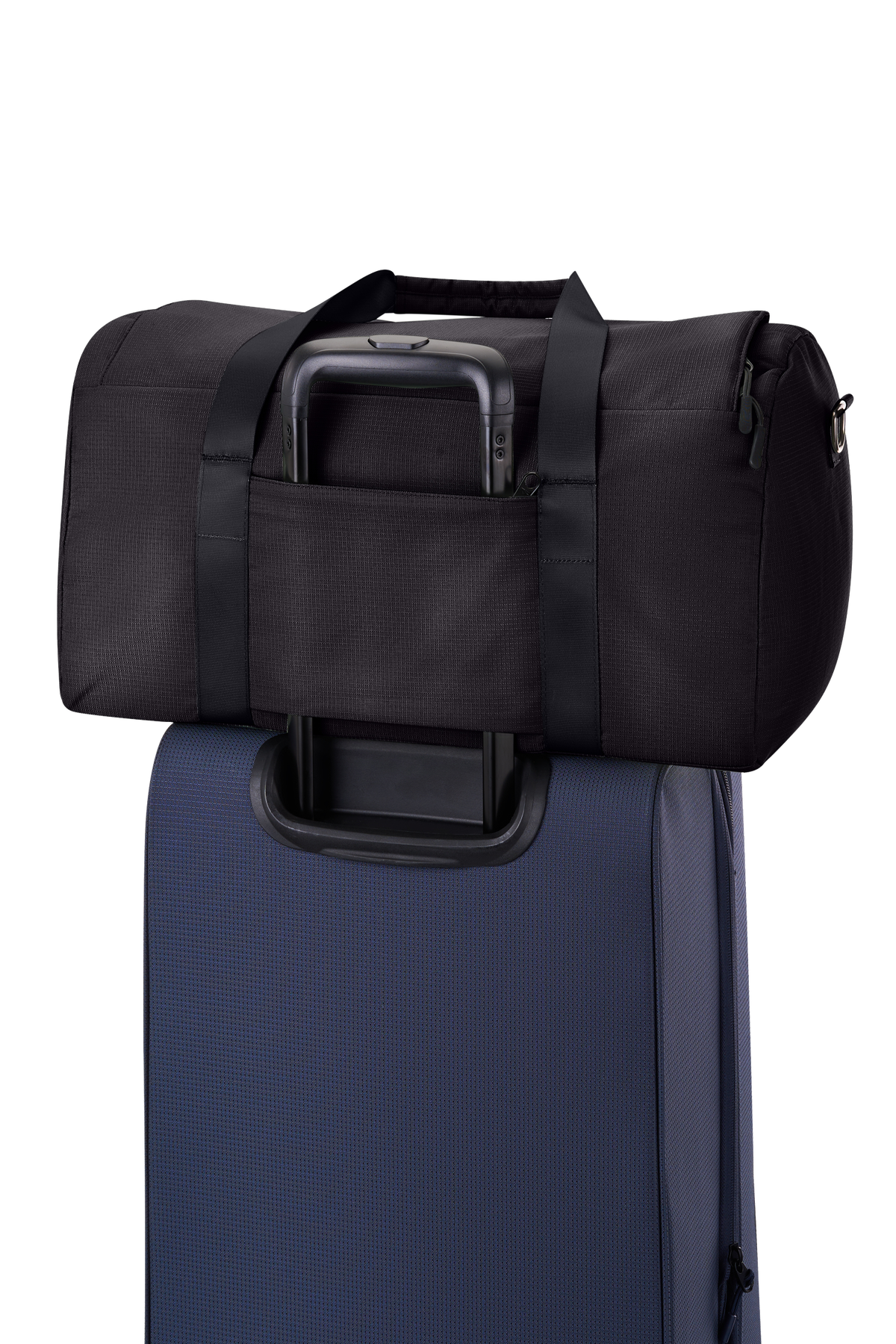 HS Duffels Camille Travel Bag