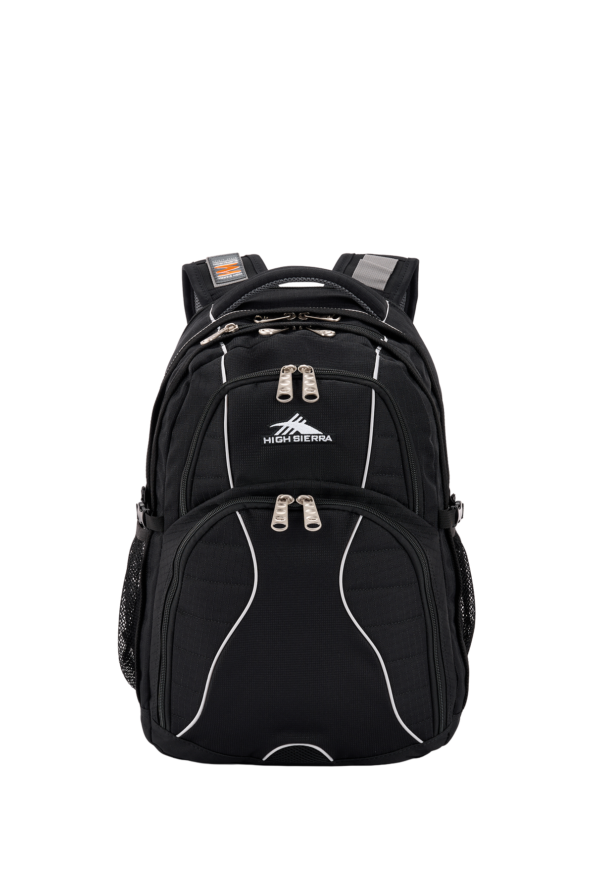 LEEDS SMU Swerve 17'' Laptop Daypack