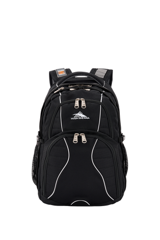 LEEDS SMU Swerve 17'' Laptop Daypack