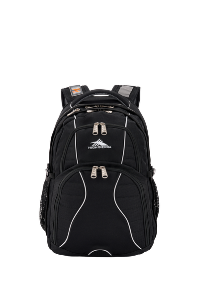 LEEDS SMU Swerve 17'' Laptop Daypack