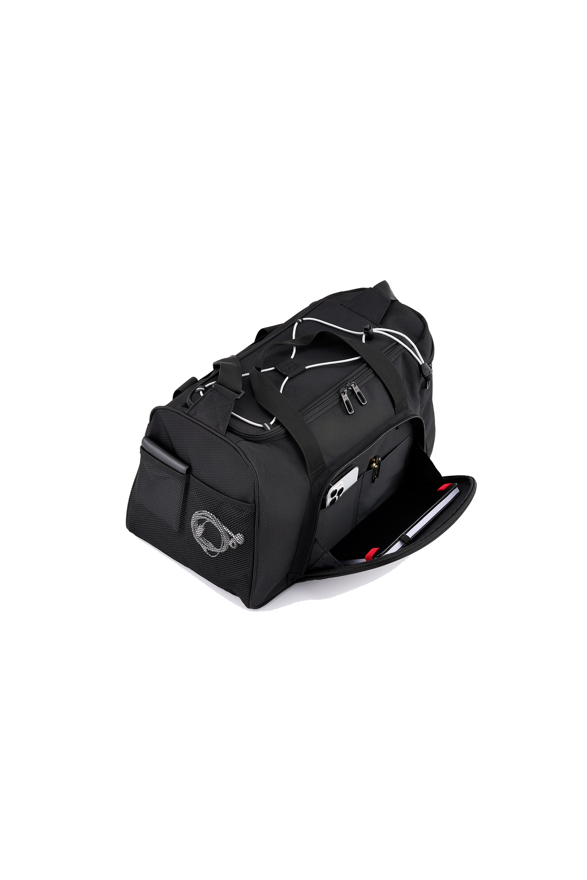 HS Duffles Travel Duffle