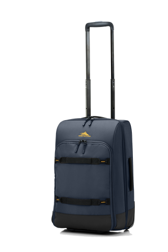 Ultimate Access 4DLX Ultimate Access 4 DLX Wheeled Duffle 55cm