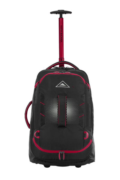 High sierra composite backpack review discount