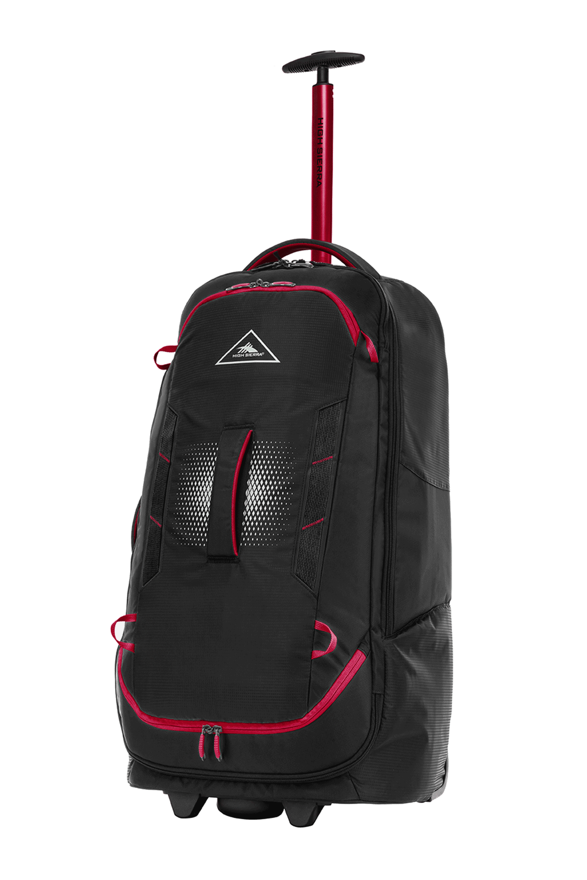 Composite Composite V4 Wheeled Duffle 76 cm