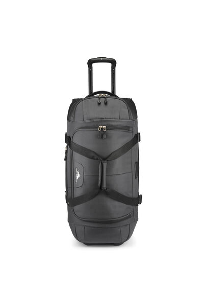 Fairlead Fairlead Drop-Bottom Wheeled Duffle 71 cm