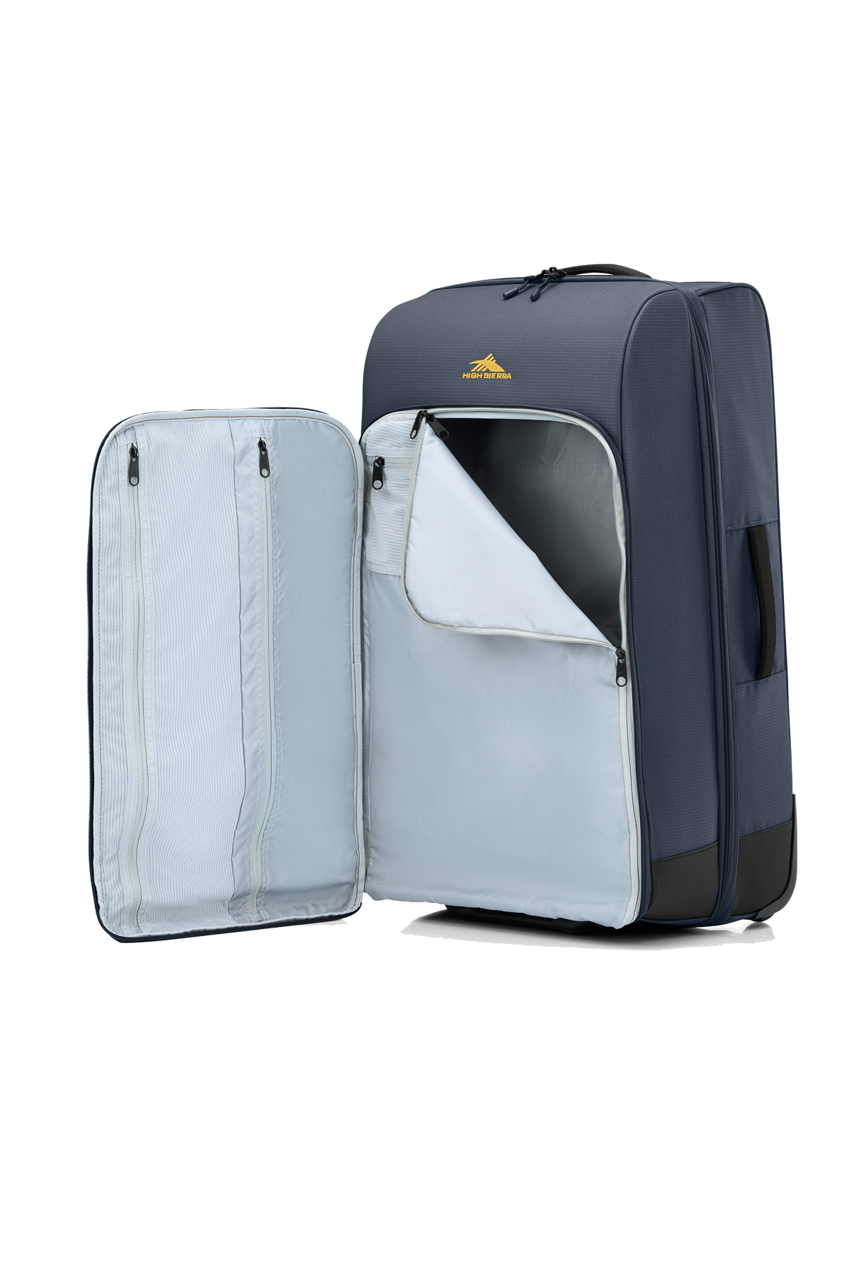 Ultimate Access 4DLX Ultimate Access 4 DLX Wheeled Duffle 71cm