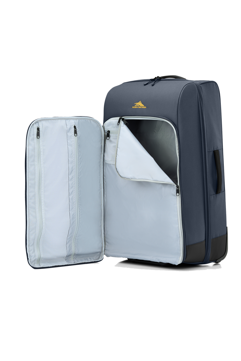 Ultimate Access 4DLX Ultimate Access 4 DLX Wheeled Duffle 71cm