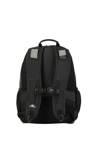 High sierra college backpack top