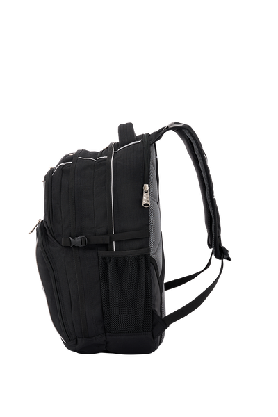 LEEDS SMU Swerve 17'' Laptop Daypack