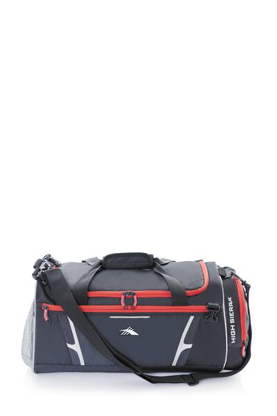 Composite Composite 55 cm 2-In-1 Duffle