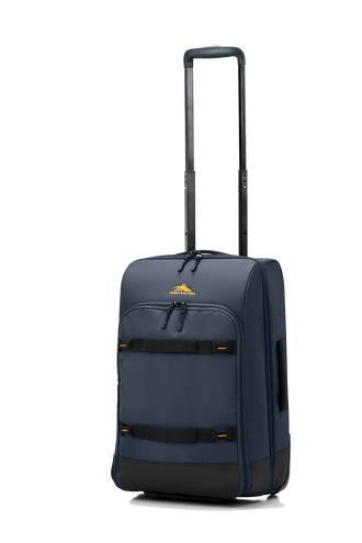 Ultimate Access 4DLX Ultimate Access 4 DLX Wheeled Duffle 55cm