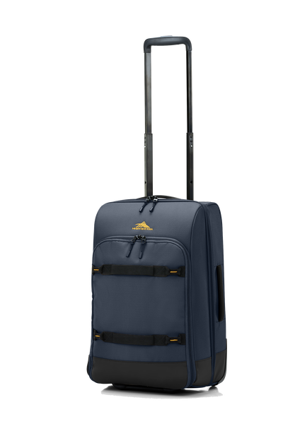 Ultimate Access 4DLX Ultimate Access 4 DLX Wheeled Duffle 55cm