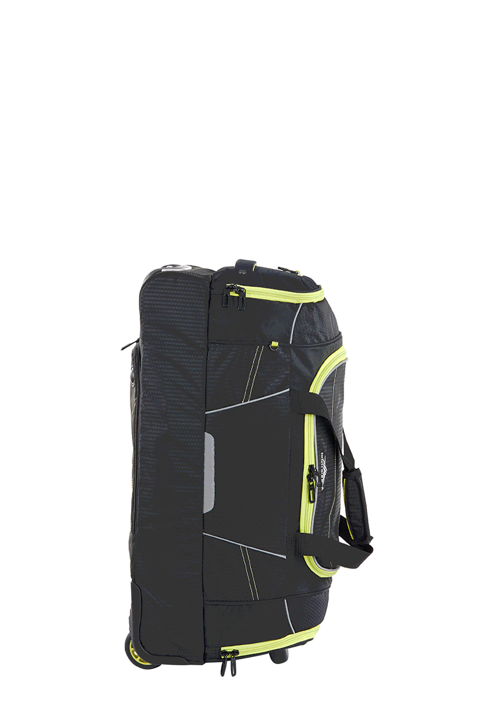 High Sierra Ultimate Access 3 66 cm Wheeled Duffle