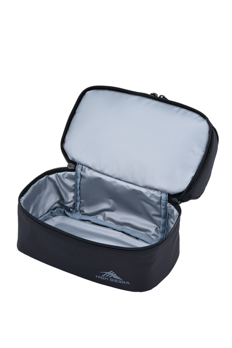 LUNCH BAGS 2 Tier Insulated Lunch Bag