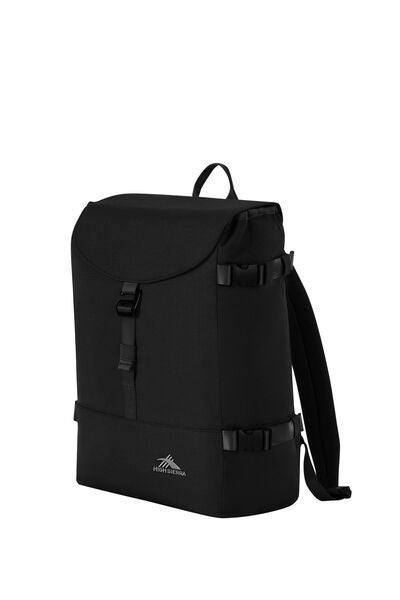 Camille Convertible Backpack main image 1