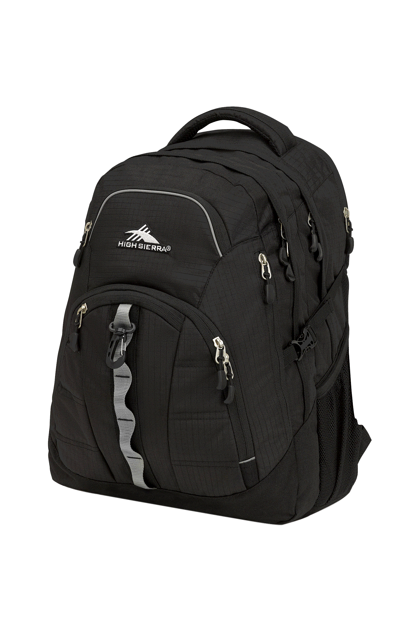 High Sierra Access Light Backpack