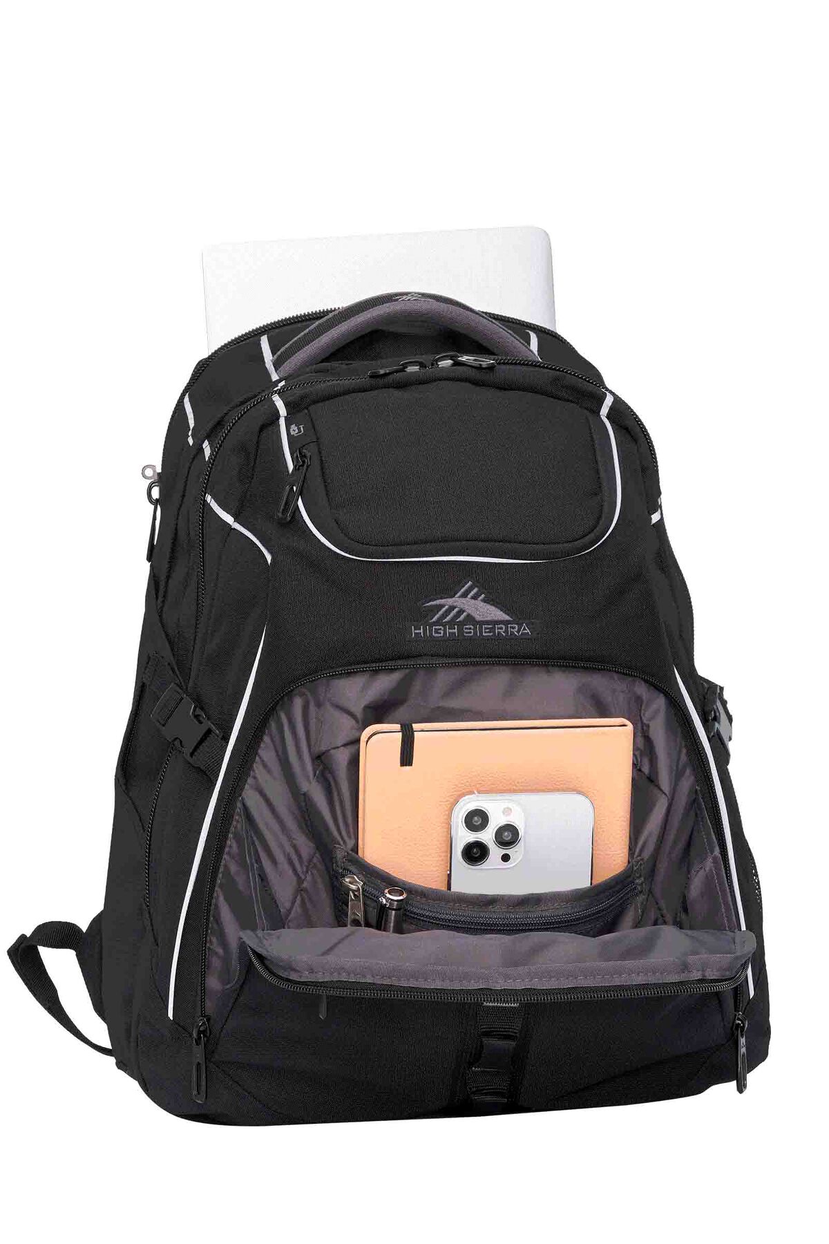 Access 3.0 E Access 3.0 E Backpack