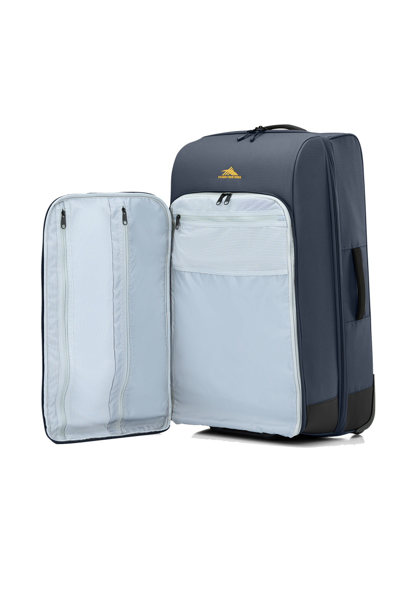 Ultimate Access 4DLX Ultimate Access 4 DLX Wheeled Duffle 81cm