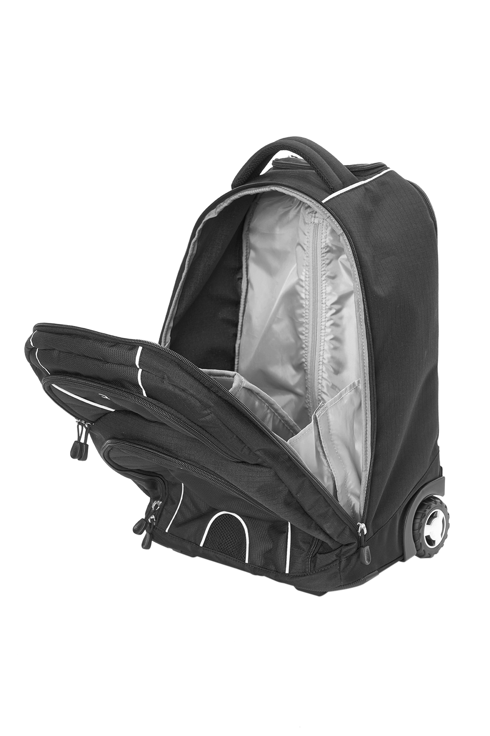 High Sierra Freewheel Backpack