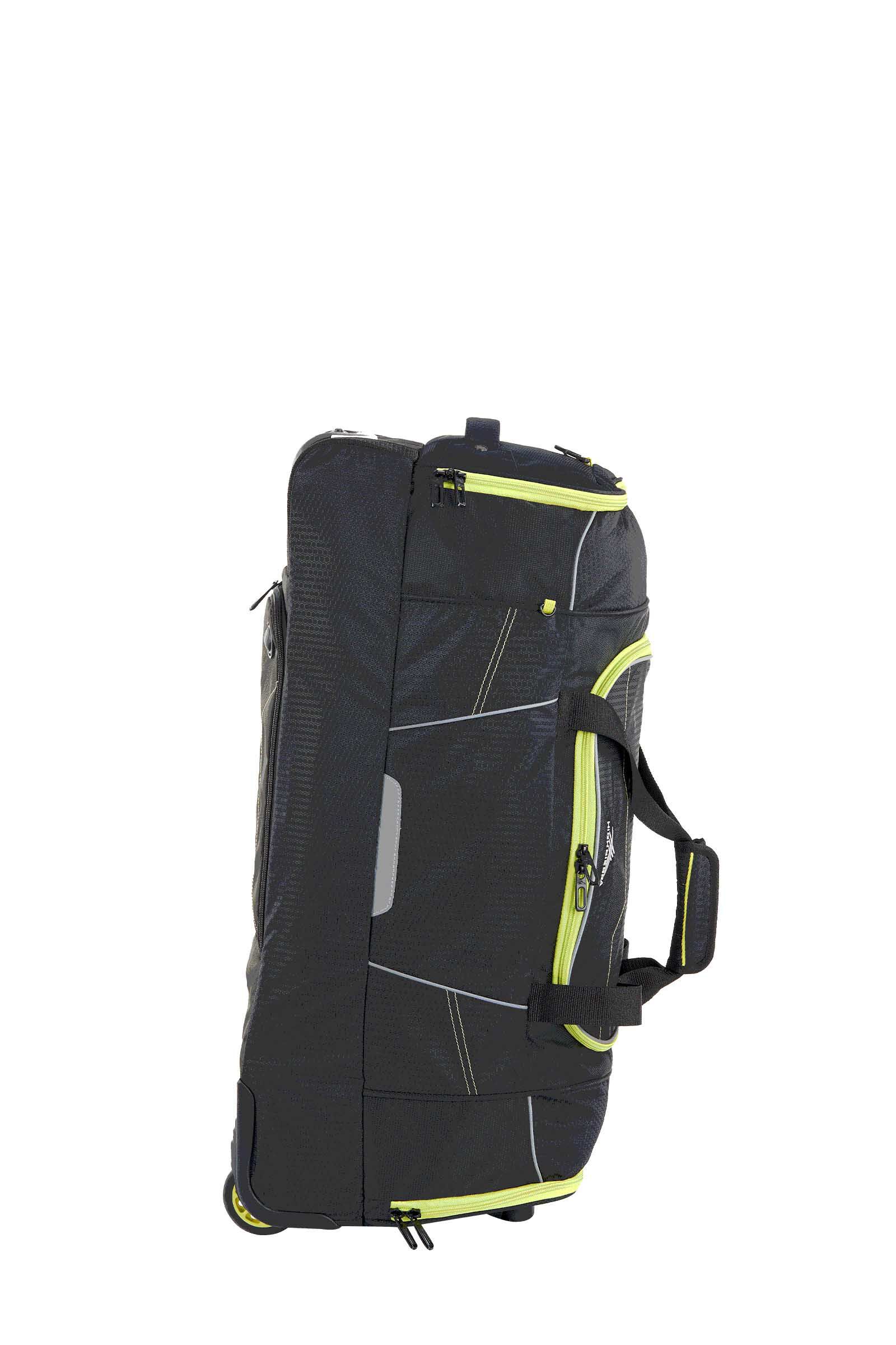 High sierra 76cm wheeled duffle 2025