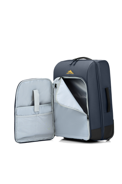 Ultimate Access 4DLX Ultimate Access 4 DLX Wheeled Duffle 55cm