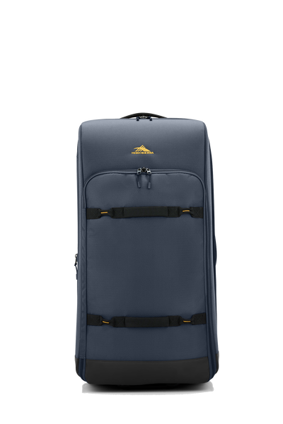 HIGH SIERRA 大容量キャリーバッグ High Sierra ULTIMATE ACCESS 4DLX 81CM WHEELED DUFFLE