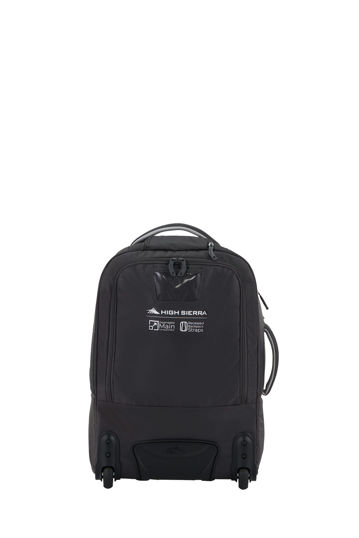 Composite Composite V4 Wheeled Duffle 56 cm