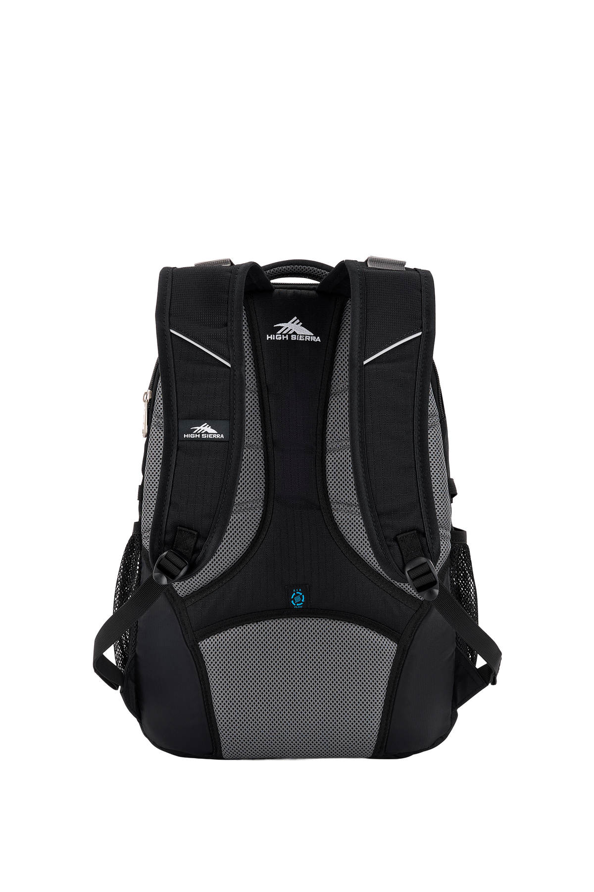 LEEDS SMU Swerve 17'' Laptop Daypack
