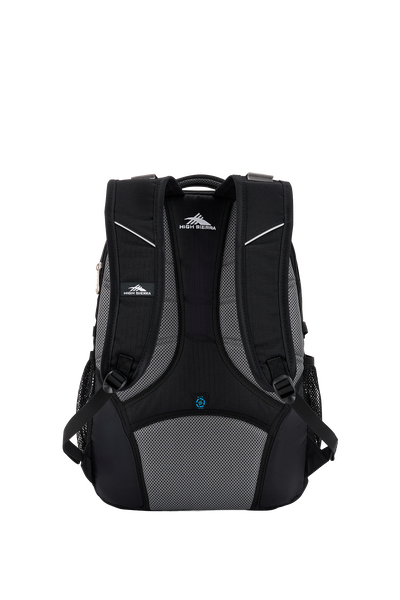 LEEDS SMU Swerve 17'' Laptop Daypack
