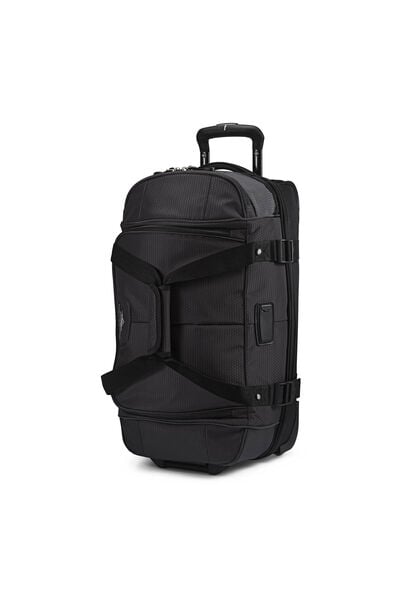 Fairlead Fairlead Drop-Bottom Wheeled Duffle 55 cm