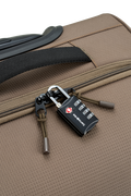 Ultimate Access 4DLX Ultimate Access 4 DLX Wheeled Duffle 55cm
