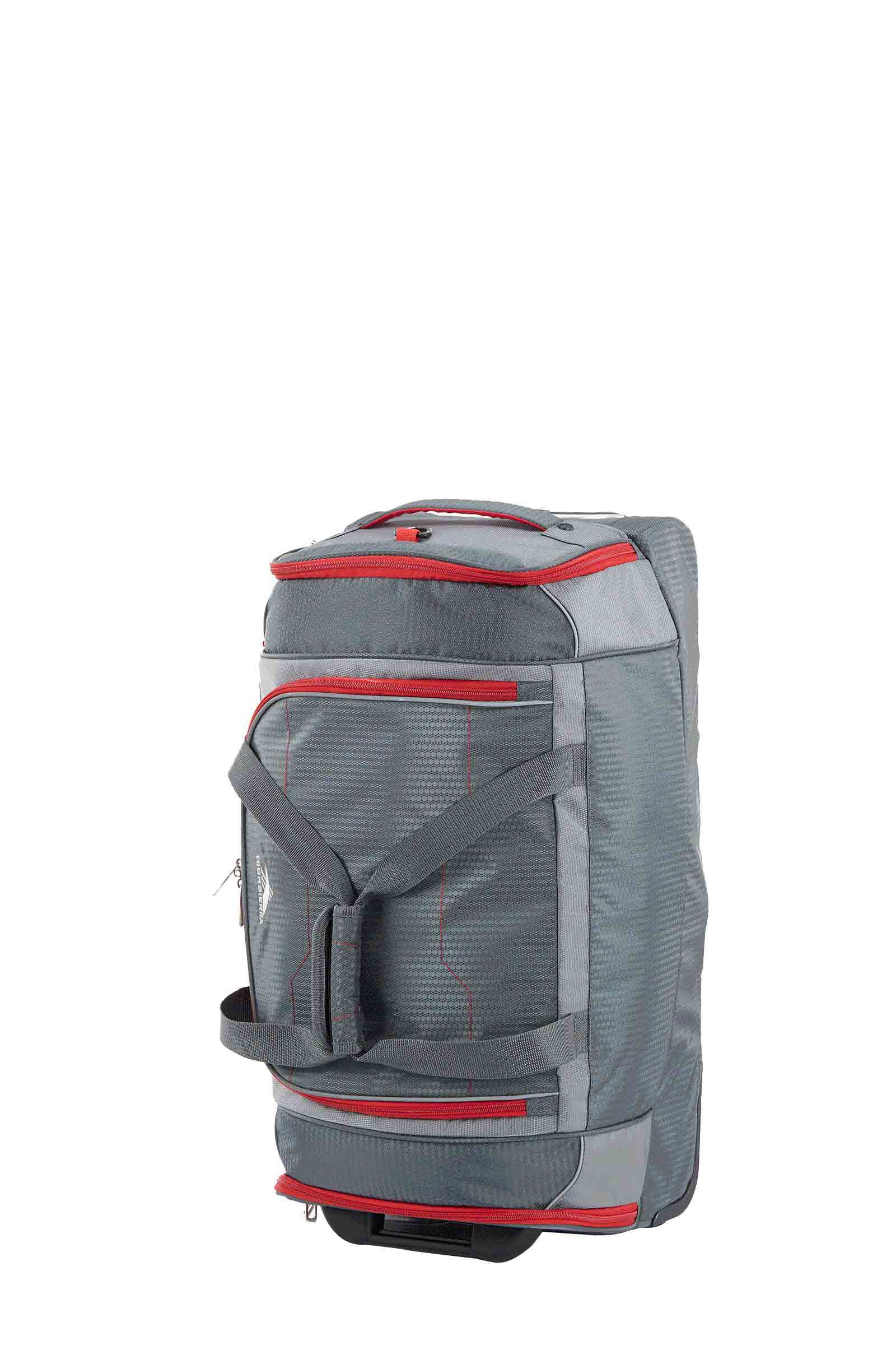 High sierra ultimate access 2.0 drop bottom wheeled duffel 36 online