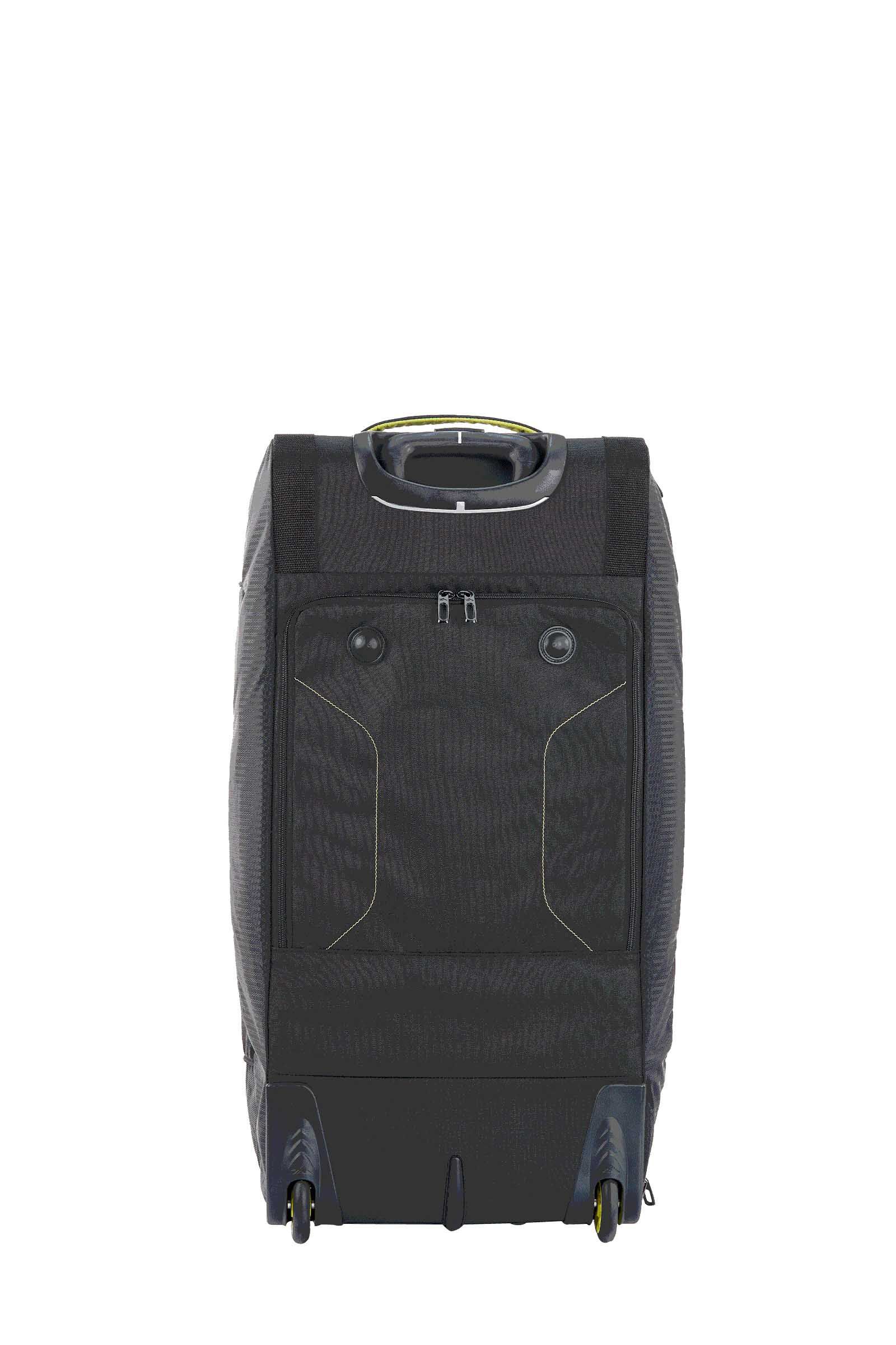 High Sierra Ultimate Access 3 76 cm Wheeled Duffle