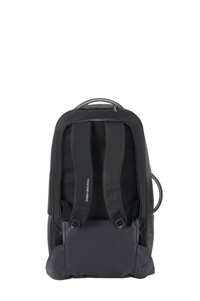 High Sierra Composite 76 cm Wheeled Duffle V4