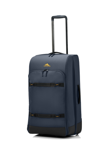 Ultimate Access 4DLX Ultimate Access 4 DLX Wheeled Duffle 71cm
