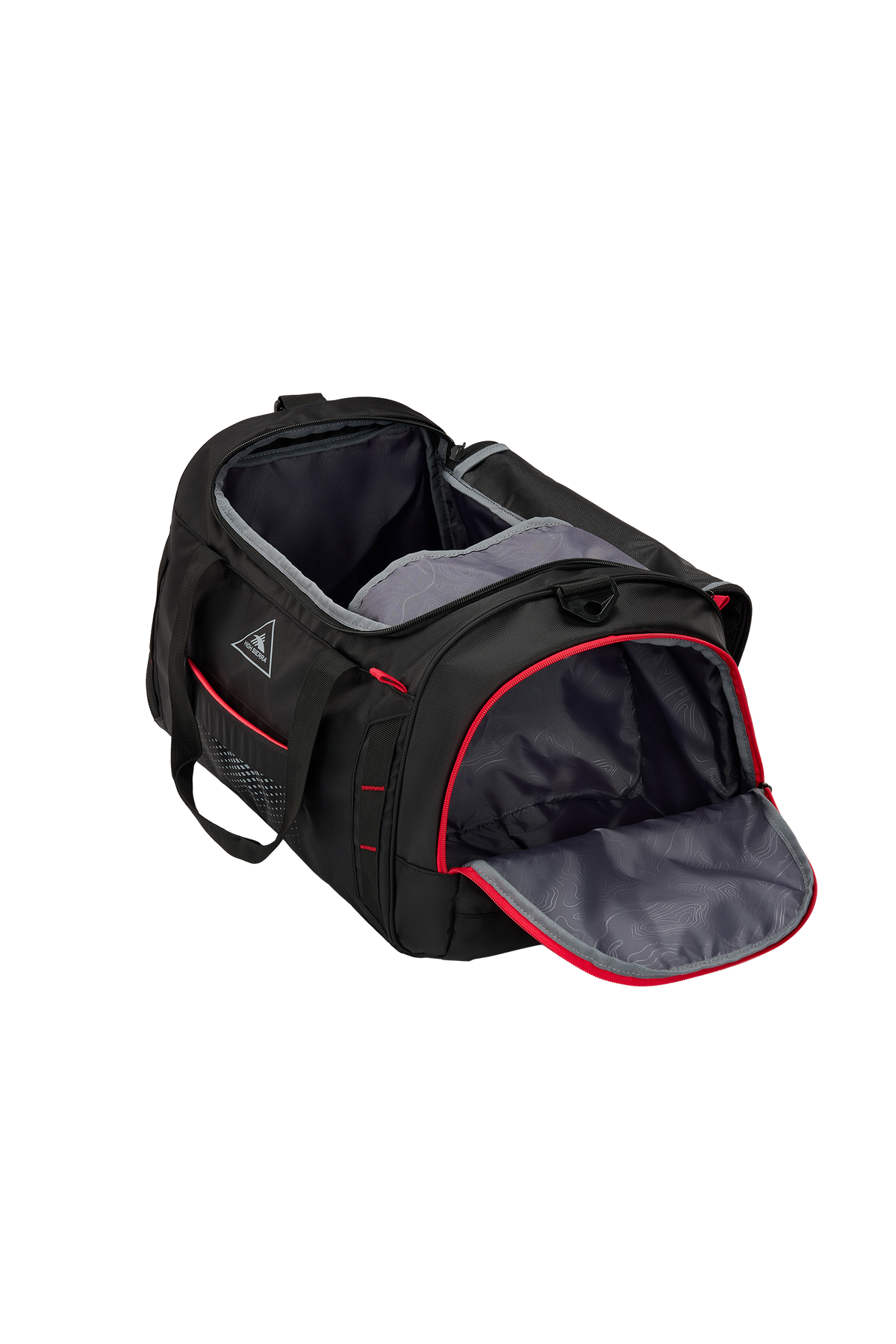 COMPOSITE V4 WS Composite V4 WS 2 in 1 Duffle