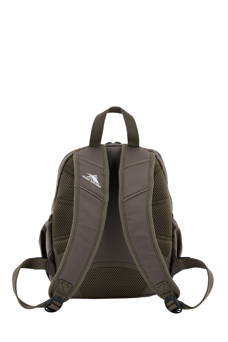 Mini Mini Travel Backpack 2.0