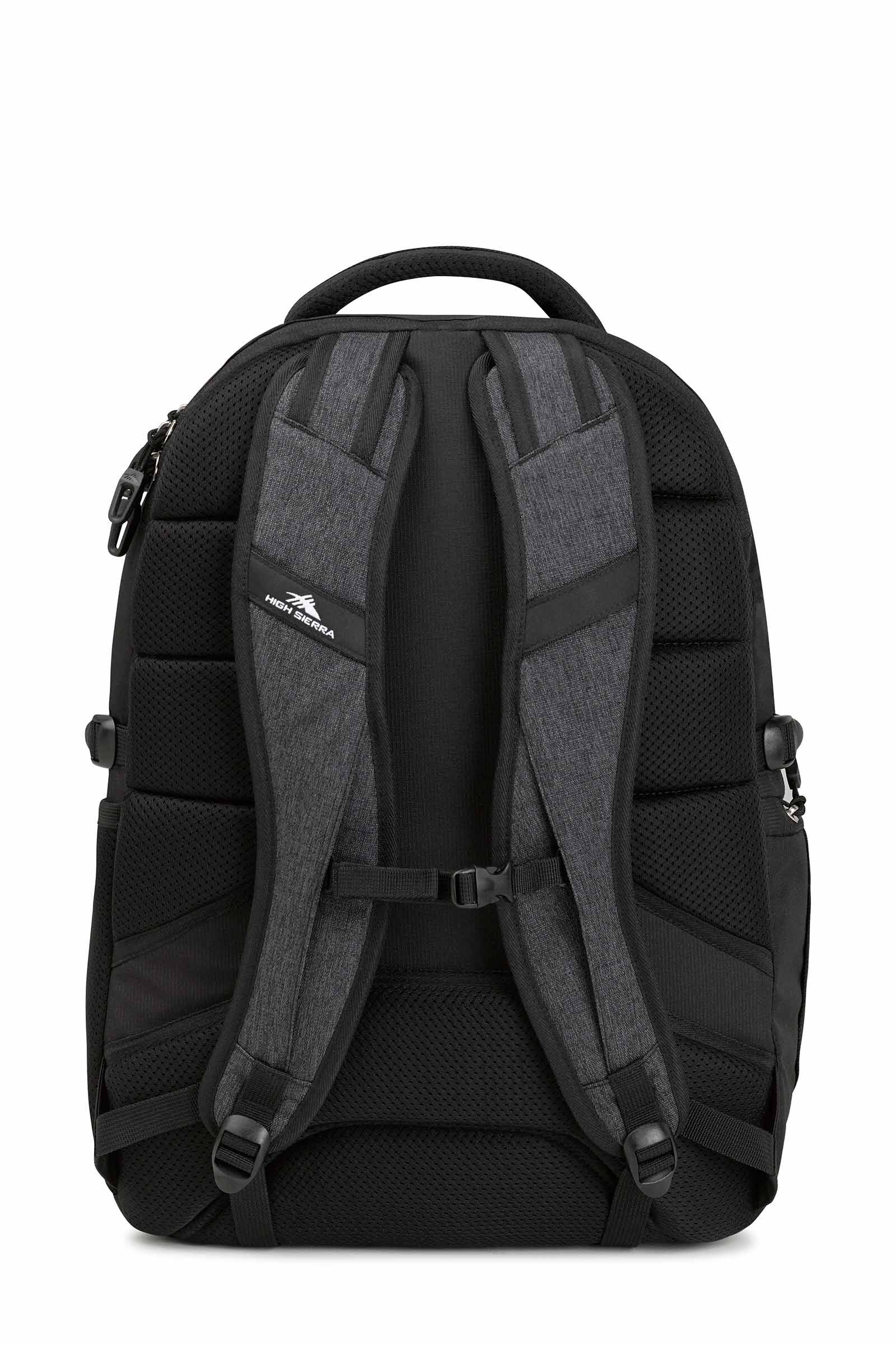 High Sierra Jarvis 15