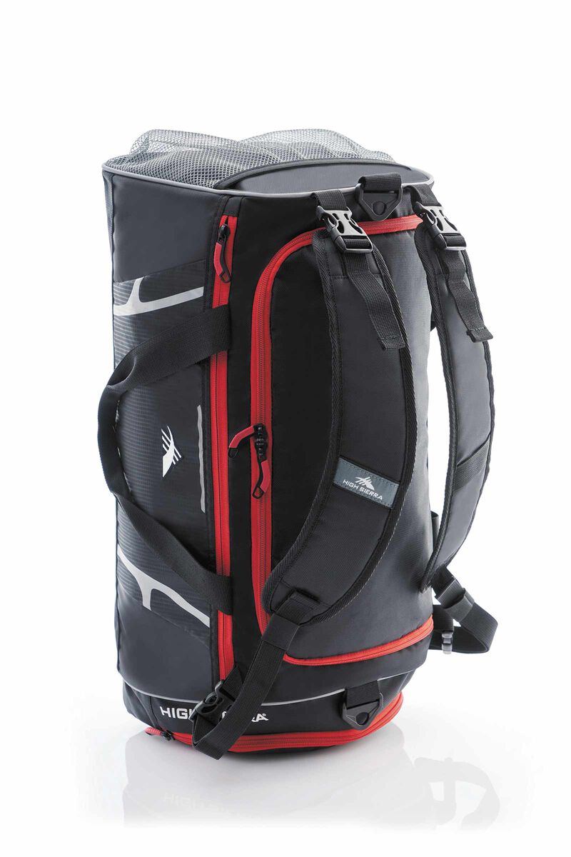 Composite Composite Carry-On 2-In-1 Duffle 55cm